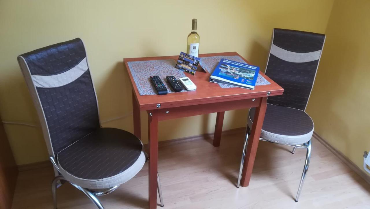 Ma-Ja Apartman Bük Extérieur photo
